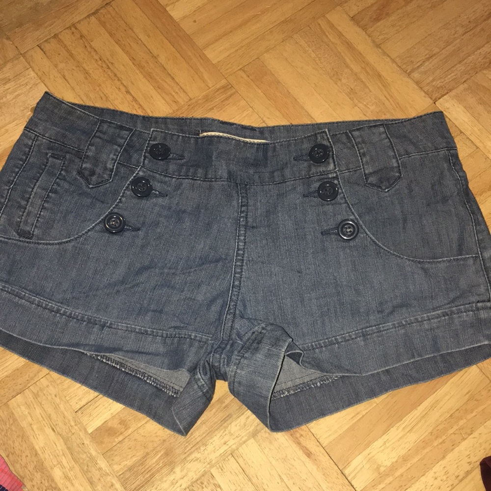 Shorts